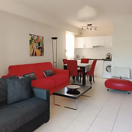 Apartment Salammbo