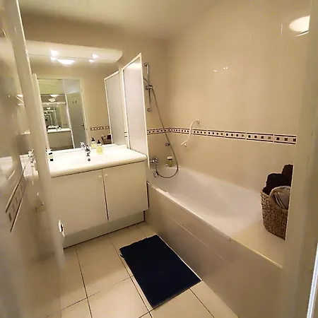 Salammbo Apartment Antibes