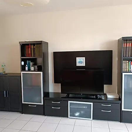 Salammbo Apartment Antibes